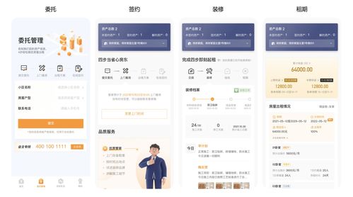 自如十周年 以新產品、新服務、新科技，打造年輕人租住生活品質閉環